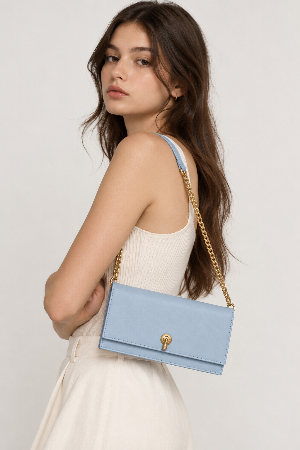 Lock Wallet On Chain