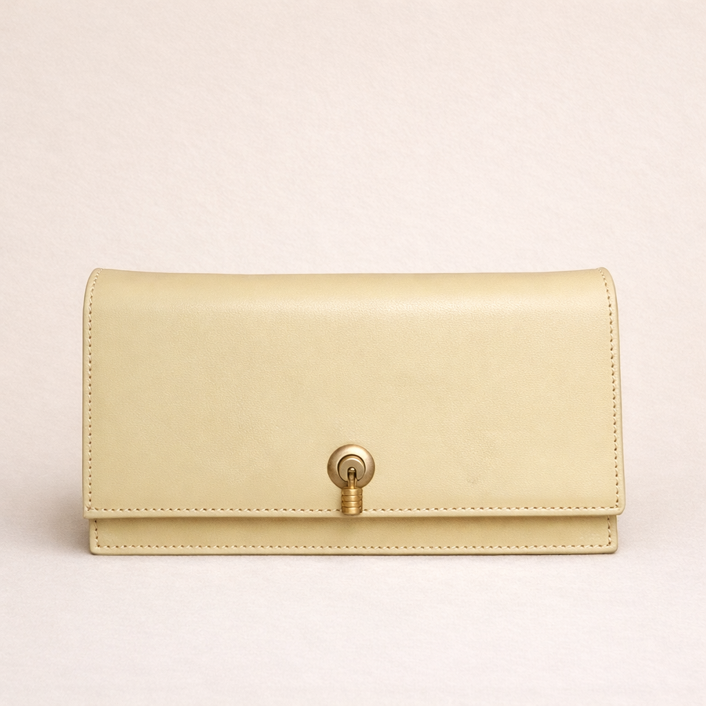 Lock Wallet On Chain