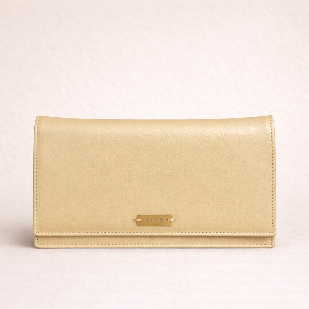 Lock Wallet On Chain