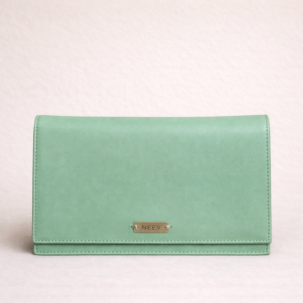 Lock Wallet On Chain