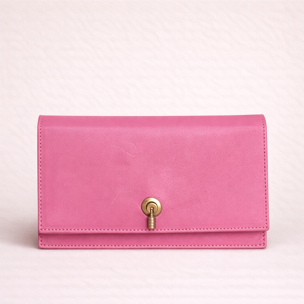 Lock Wallet On Chain