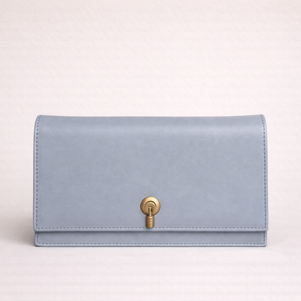 Lock Wallet On Chain