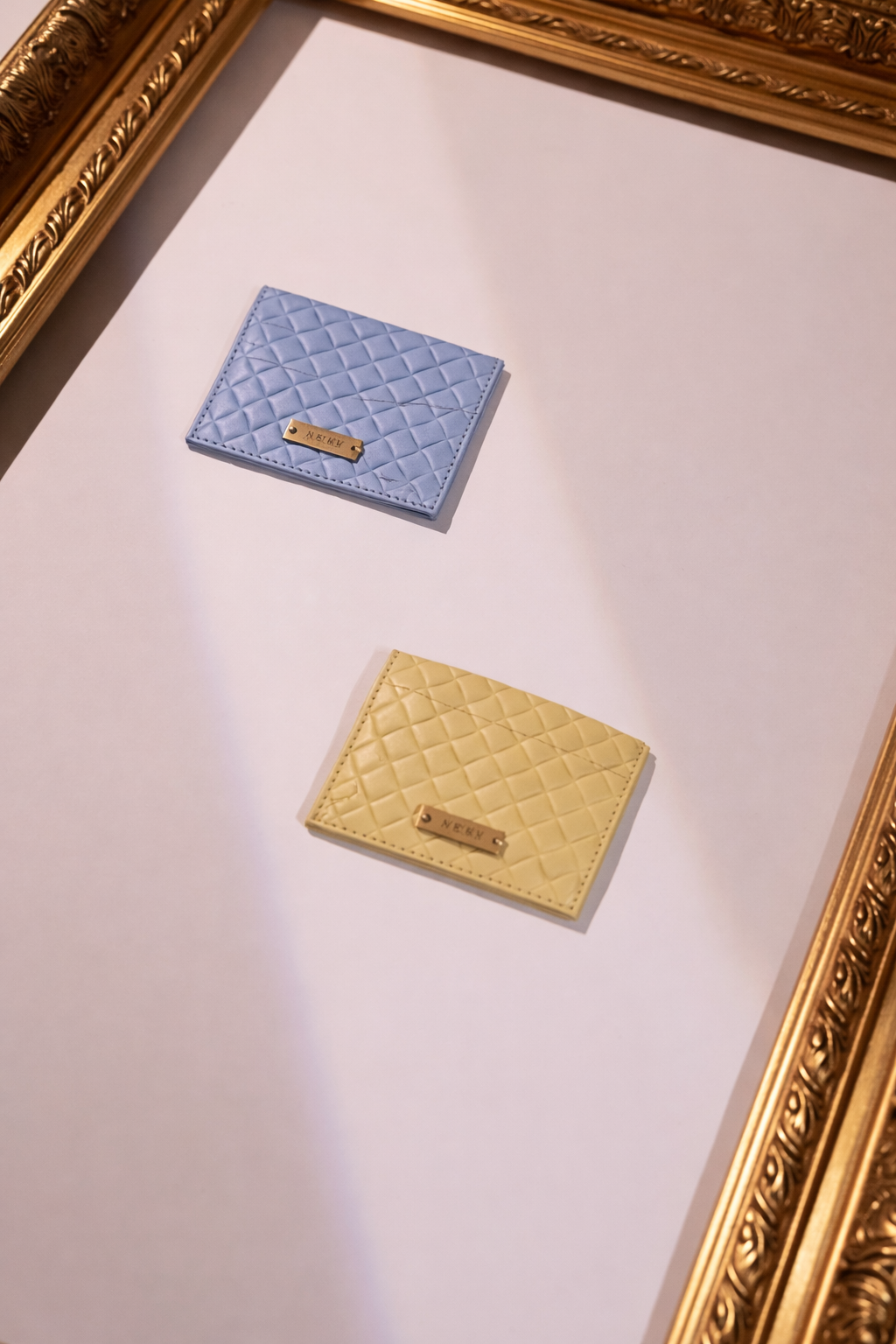 Cardholders
