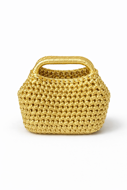 Gold Amal In Small