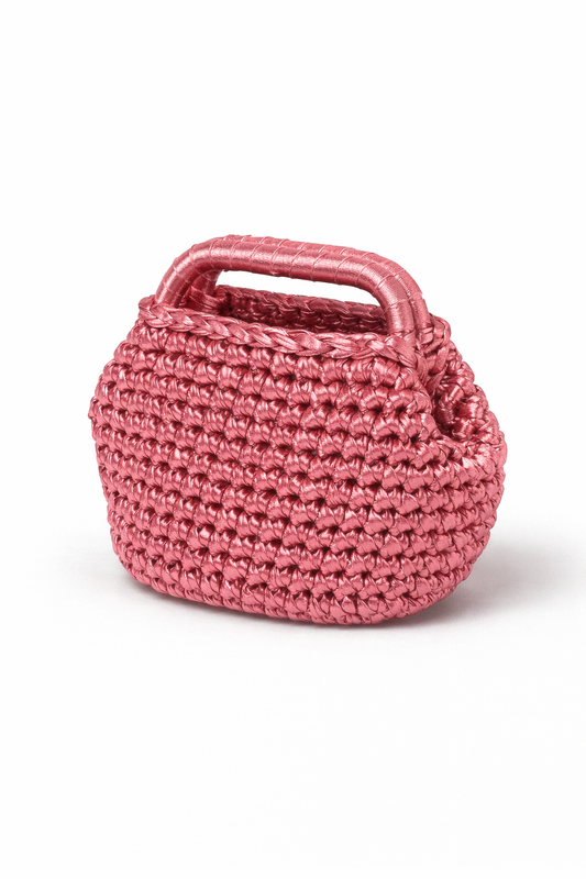 Pink Amal In Small