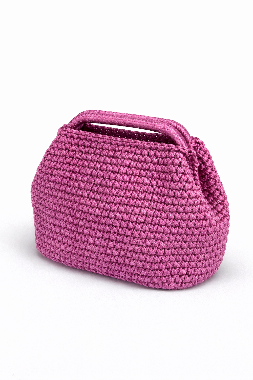 Hot Pink Sirma In small