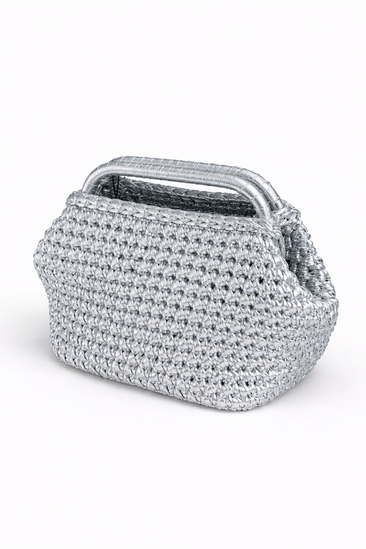 Silver Amal In small