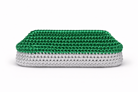 Green x Silver Lola