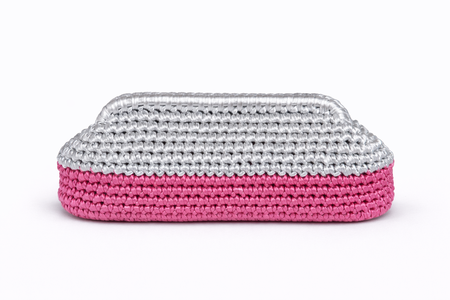 Silver x Pink Lola