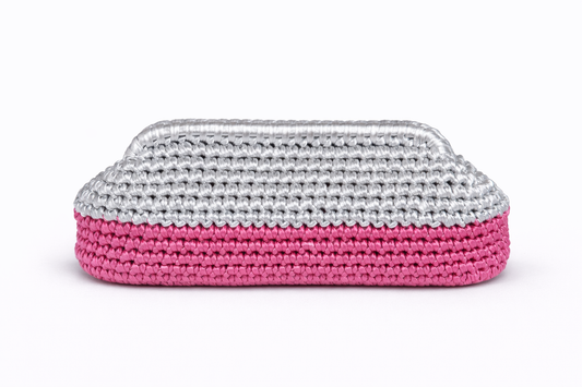 Silver x Pink Lola