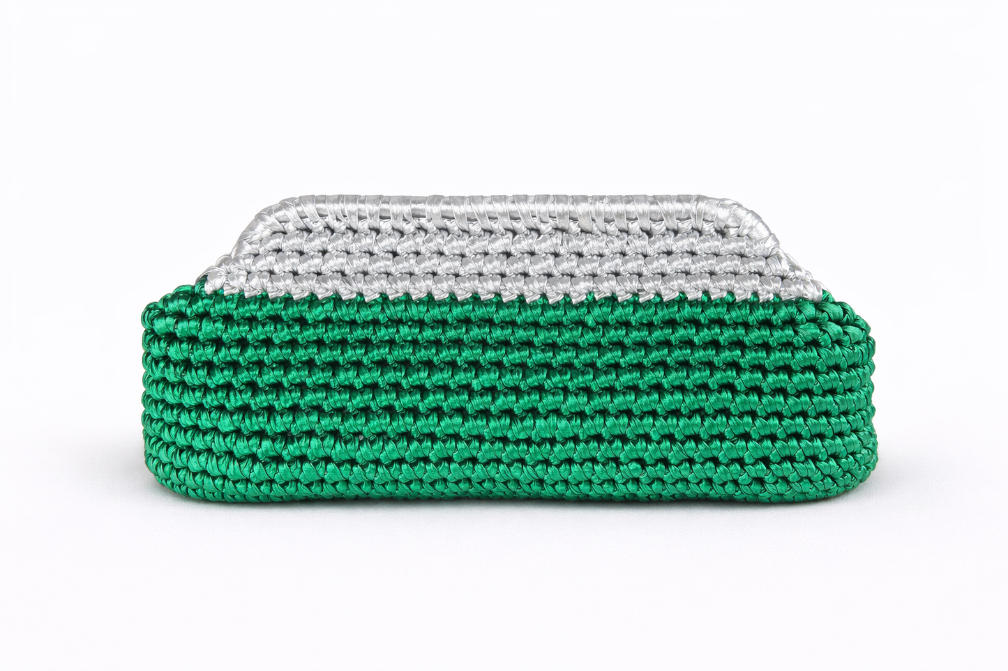 Silver x Green Lola