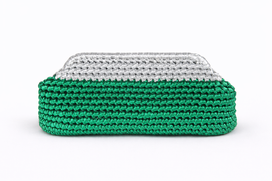 Silver x Green Lola