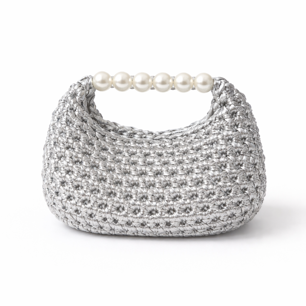 Silver Noor