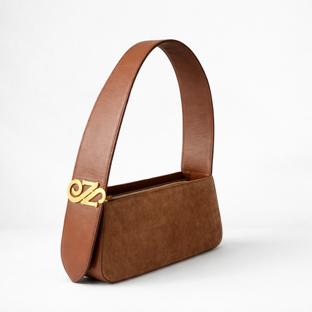 Lady Meev In Mocha