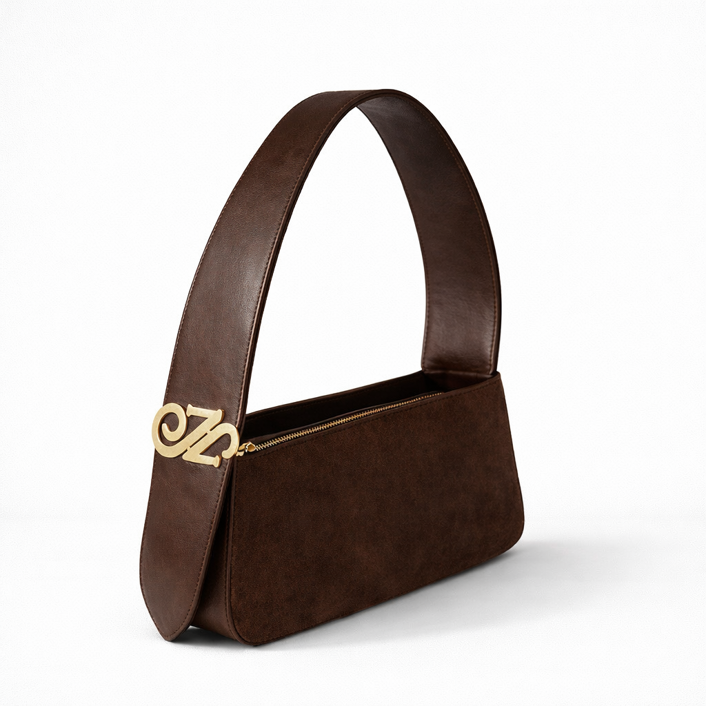Lady Meev In Brown