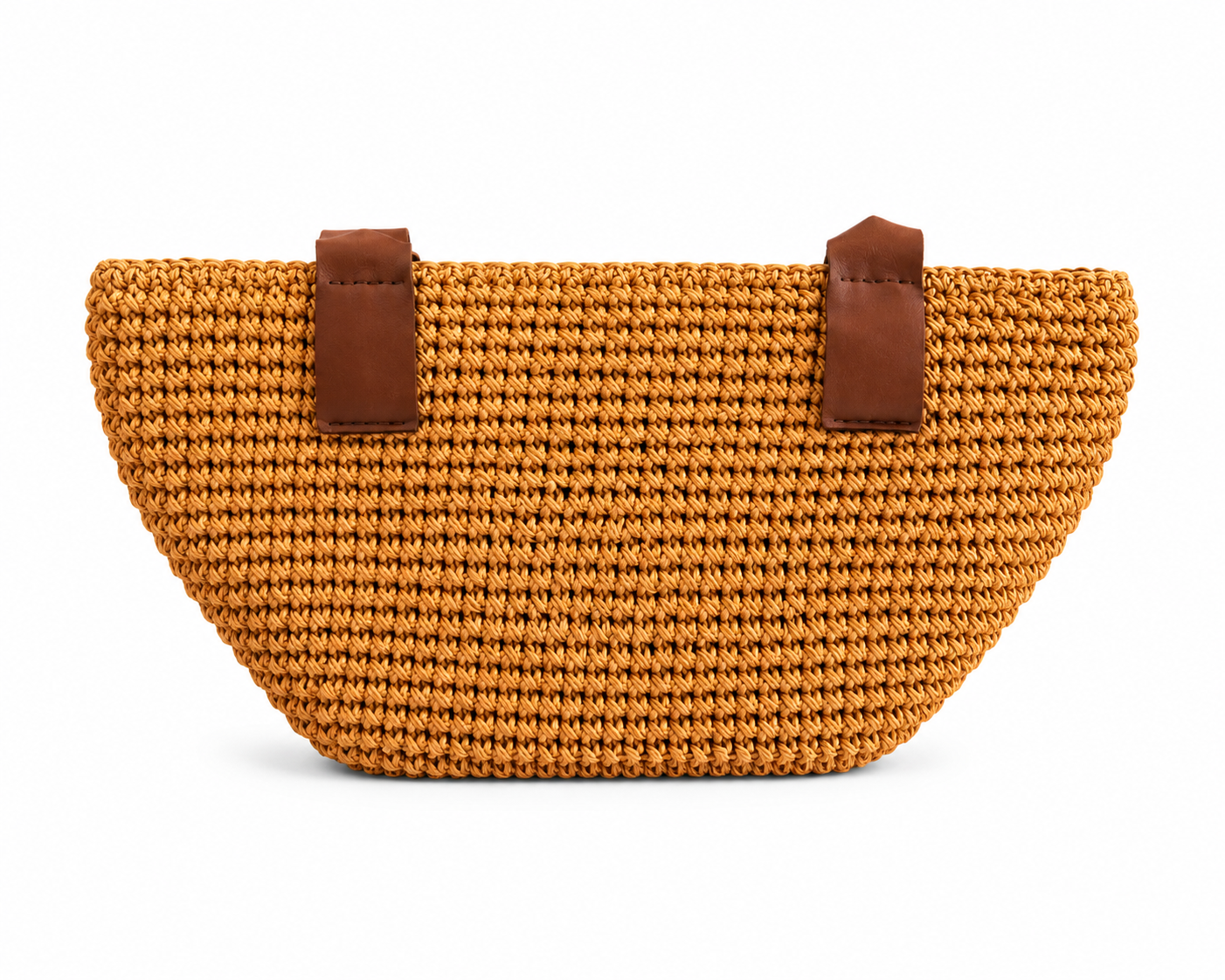 North Raffia In Coffee