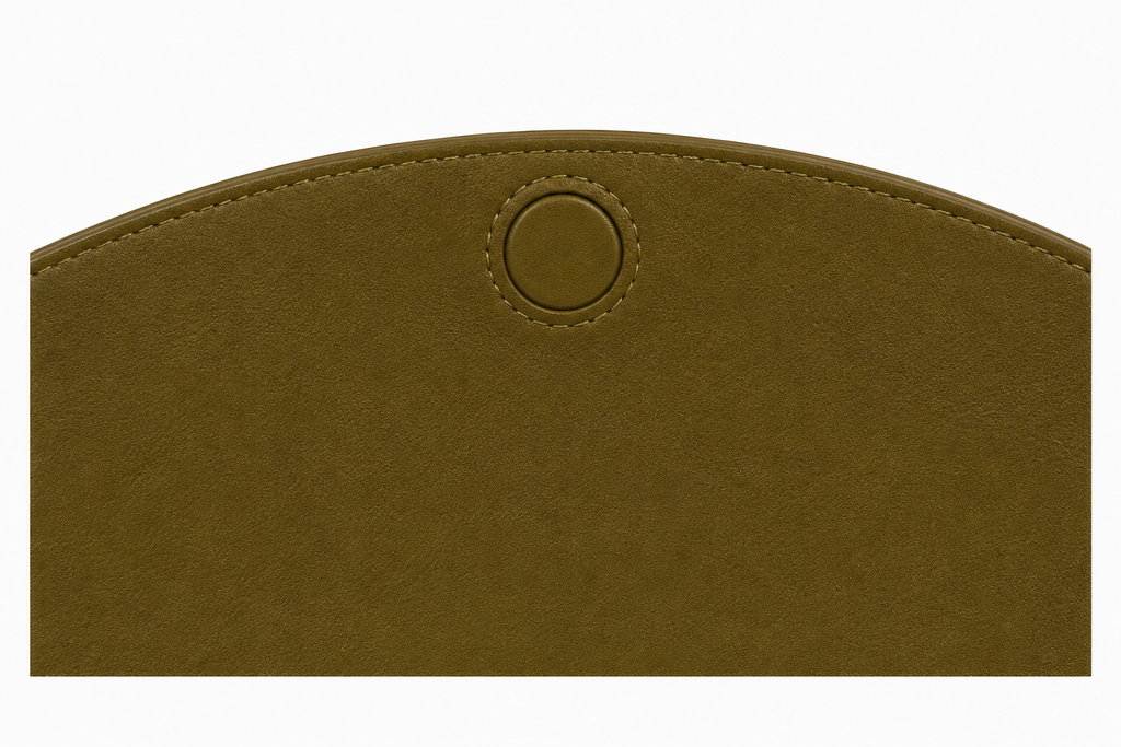 Eclipse In Olive