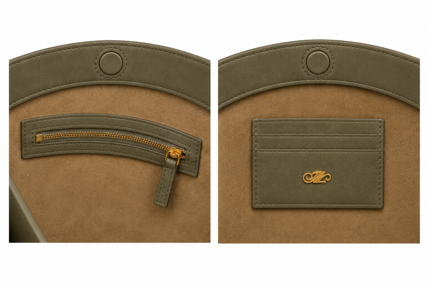Eclipse In Olive