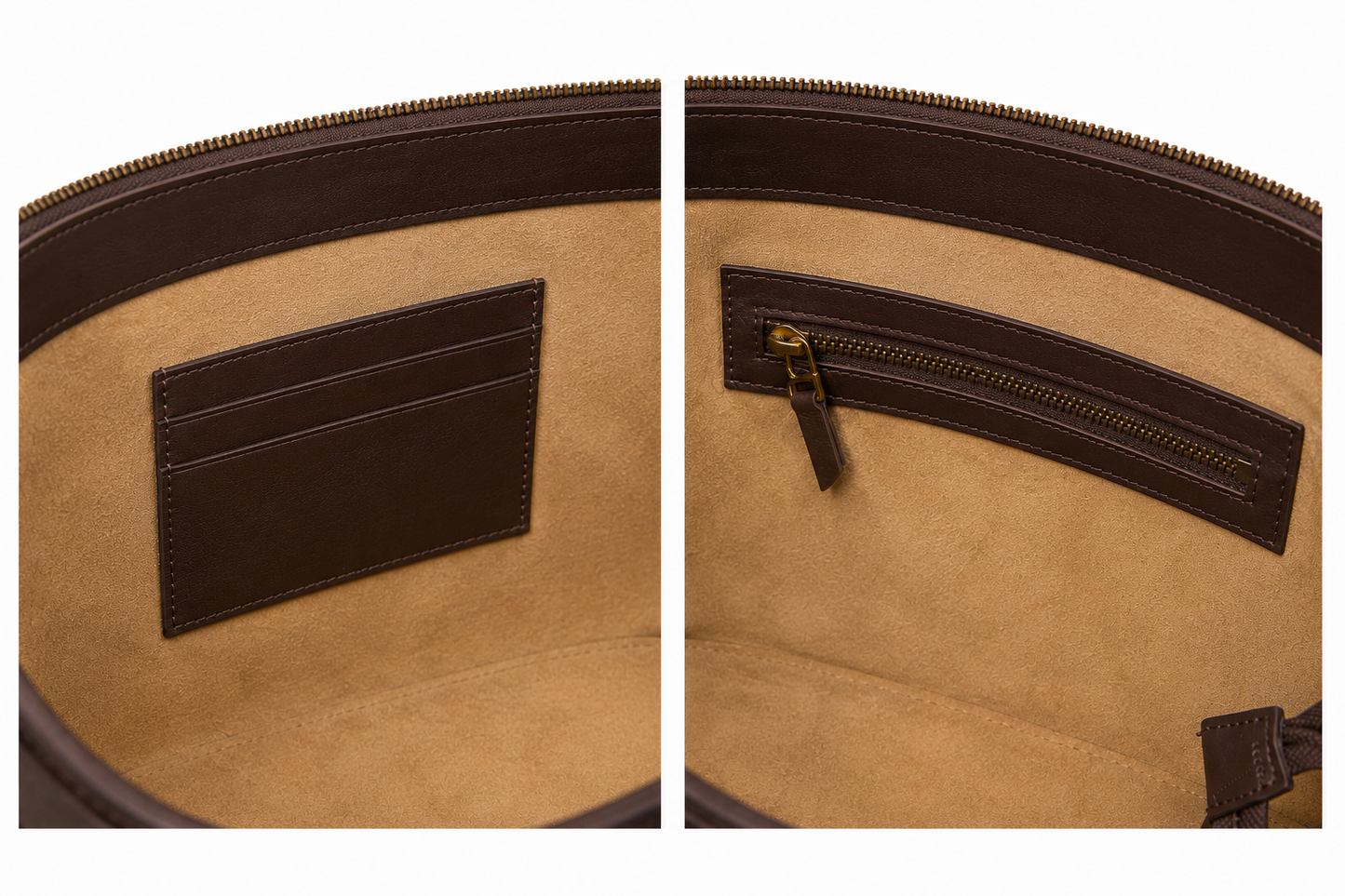 Lady Meev In Brown