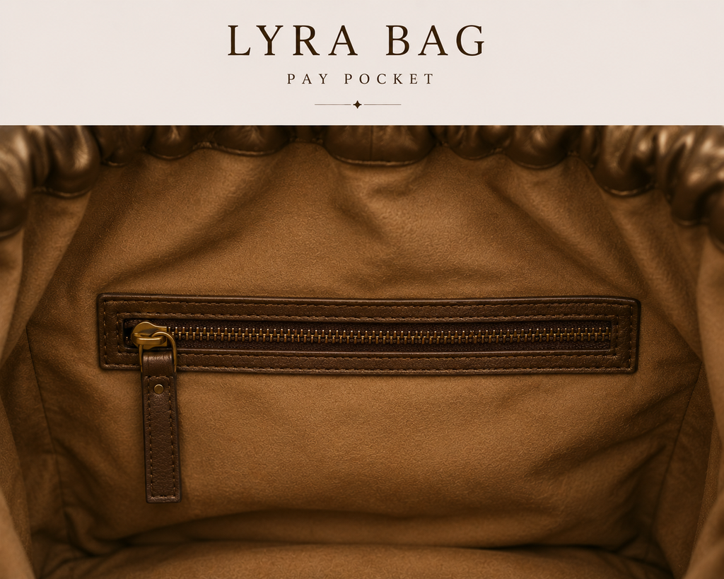 Lyra In Oxide