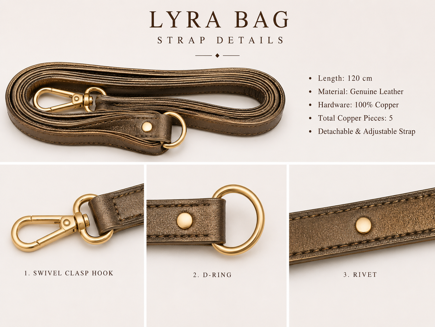 Lyra In Oxide