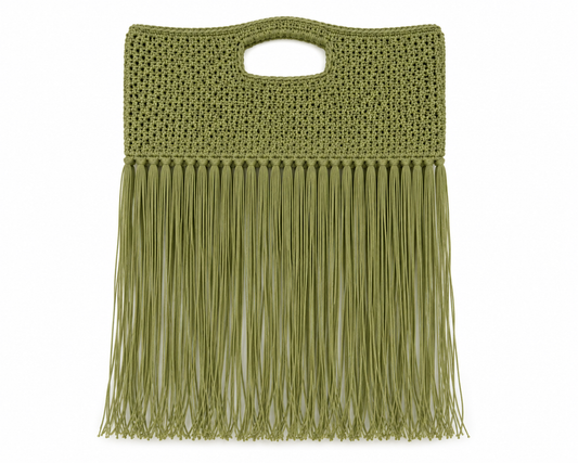 Alexandria In Olive