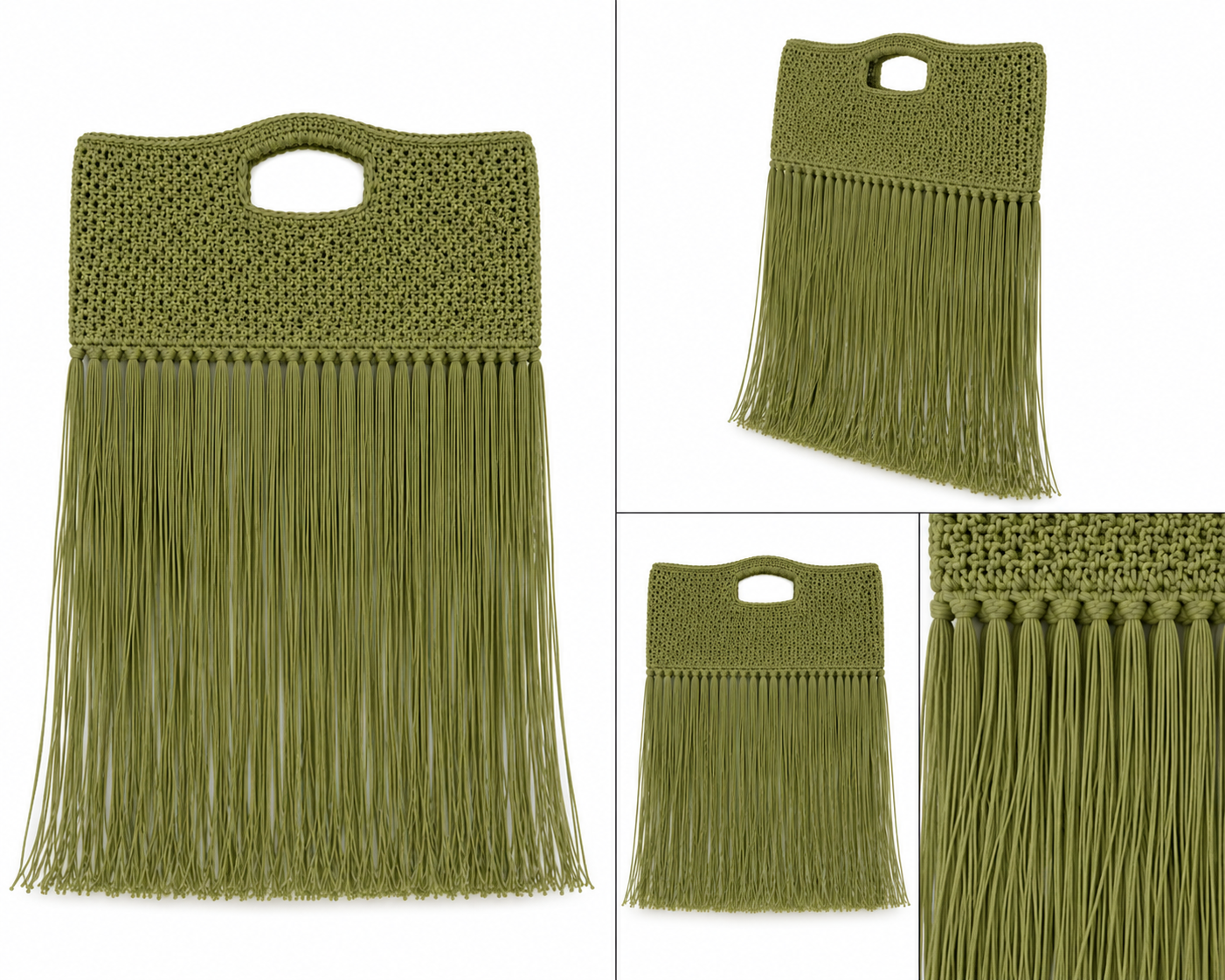Alexandria In Olive