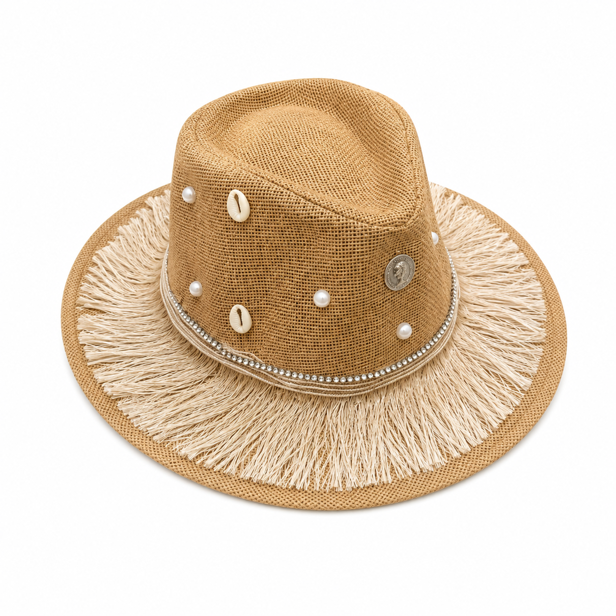 Desert Hat