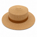 Shimmering Sand Hat