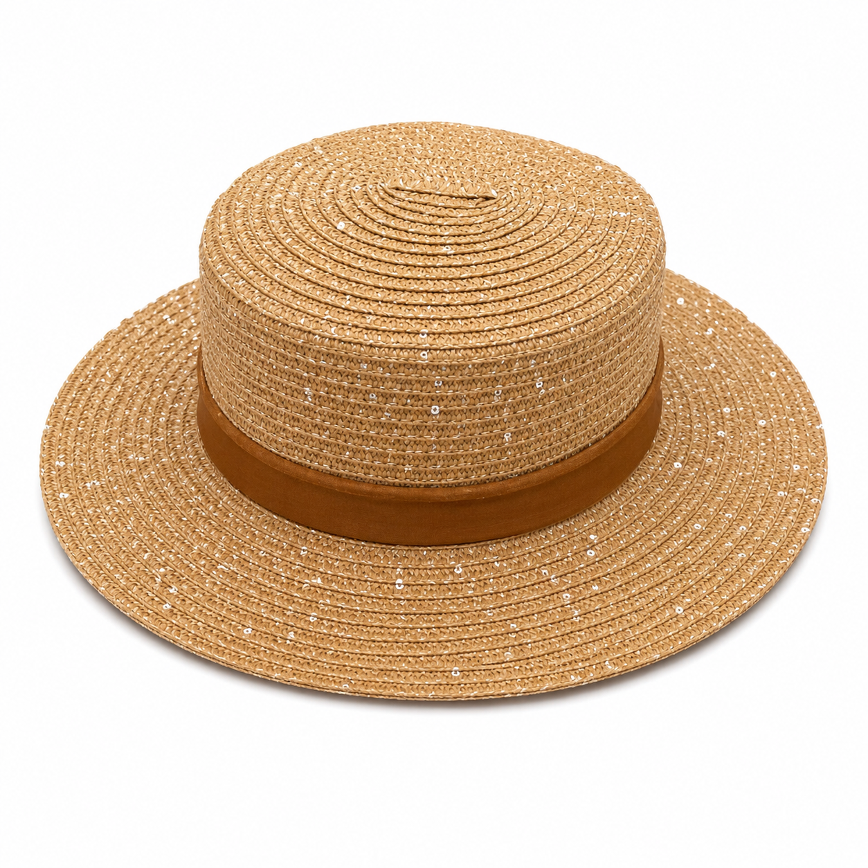 Shimmering Sand Hat