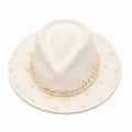 Pearly Hat