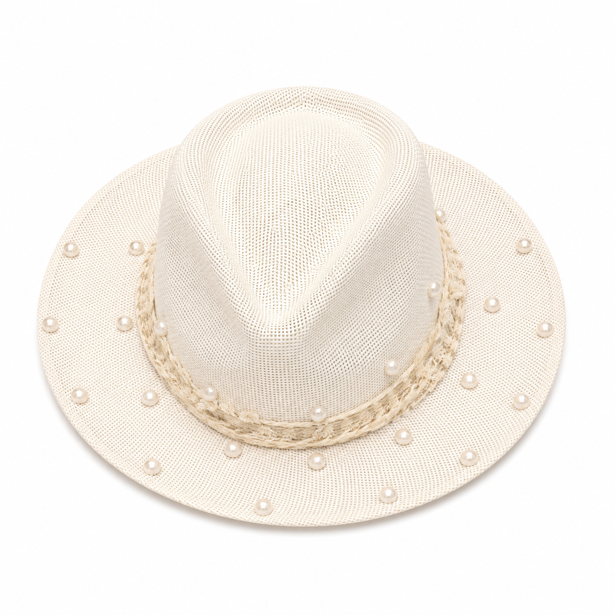 Pearly Hat