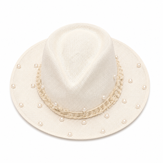 Pearly Hat