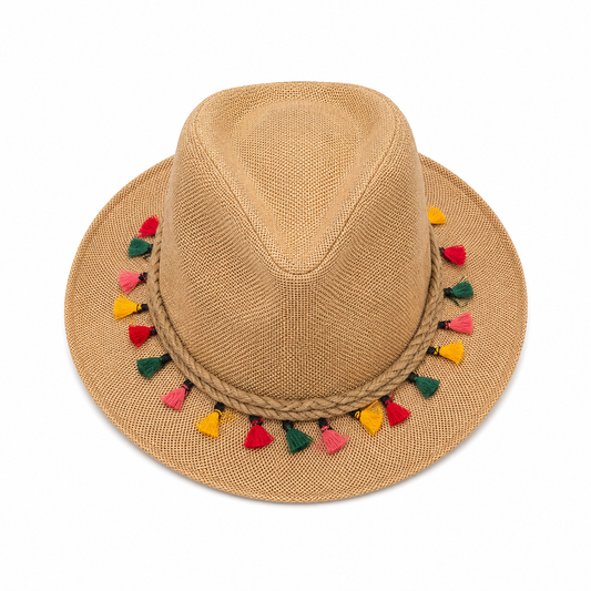 Carnival Hat