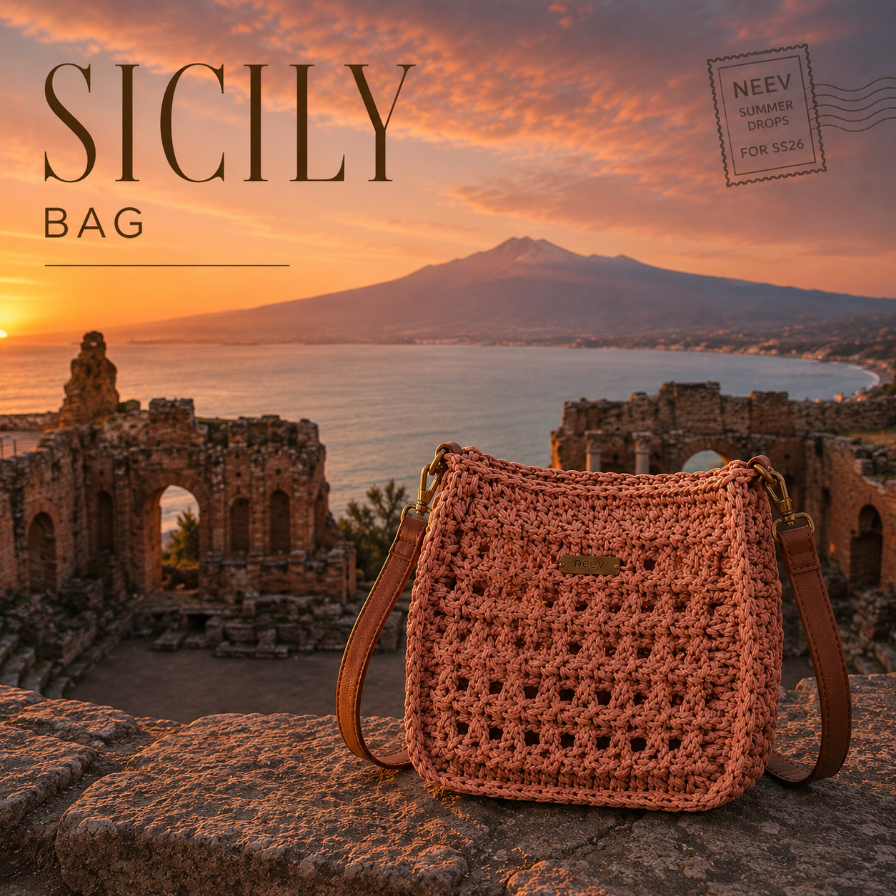 Sicily In Kashmir