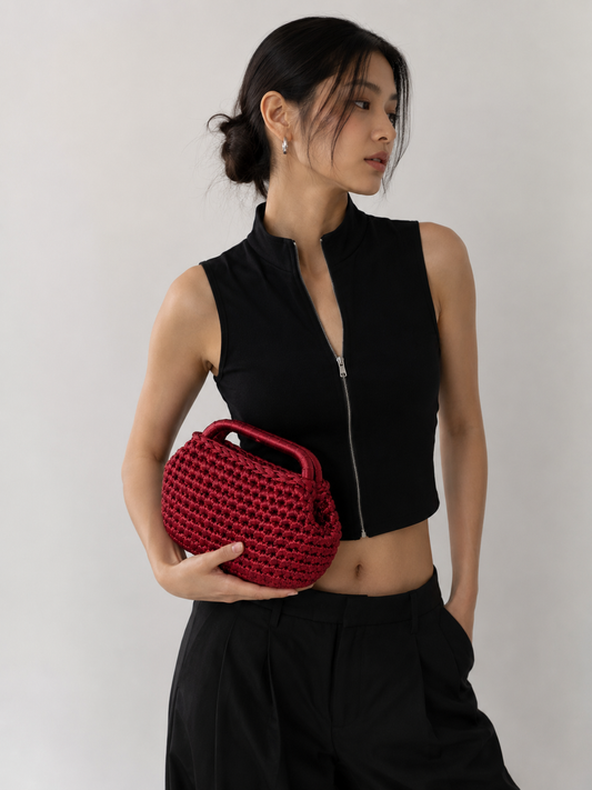 Red Amal In Small