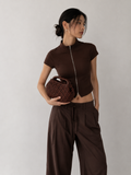 Brown Amal In Small