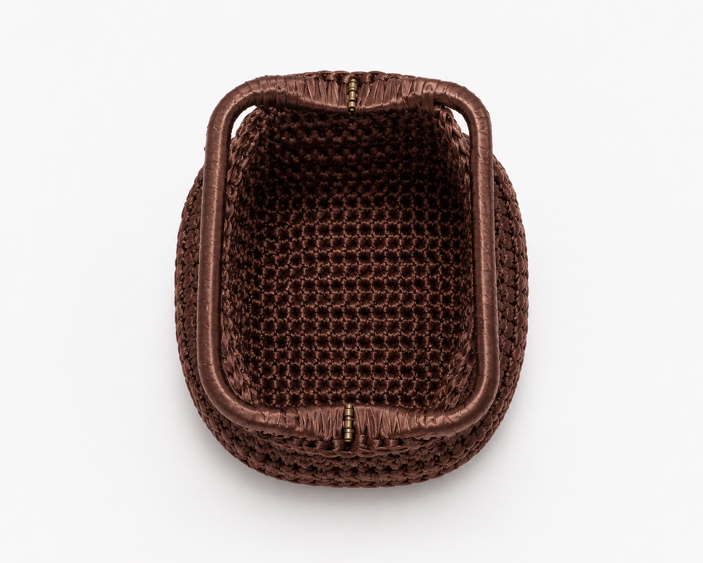 Brown Amal In Small