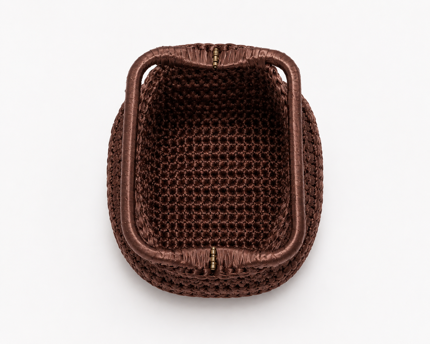 Brown Amal In Small