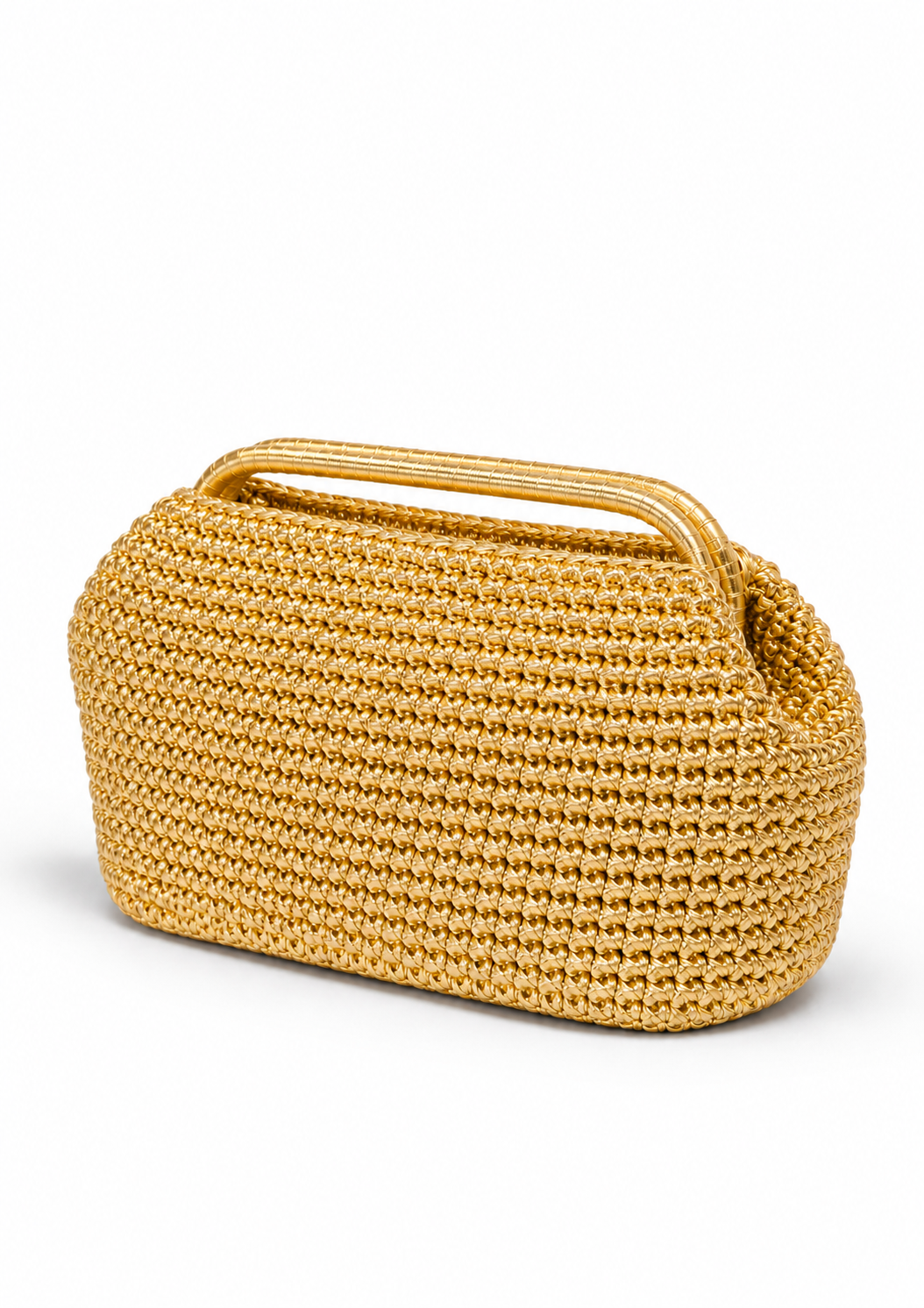 Gold Amal In Large