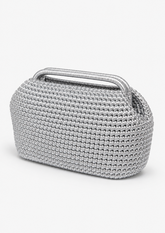 Silver Amal In Large