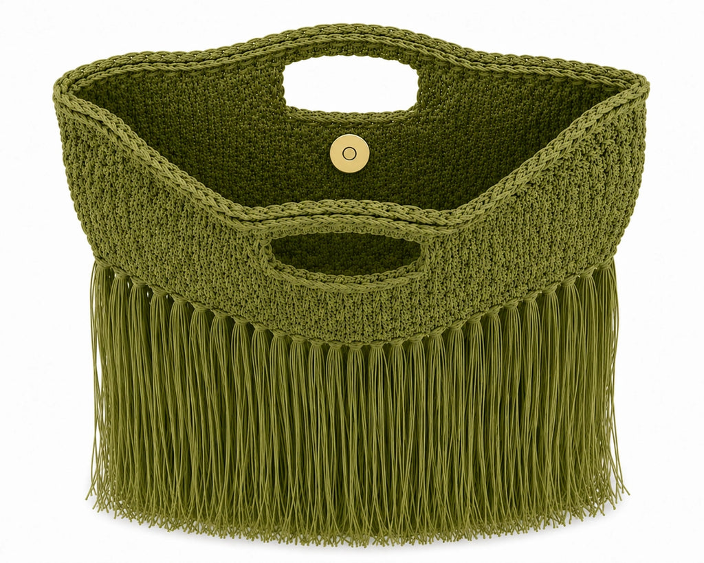 Alexandria In Olive