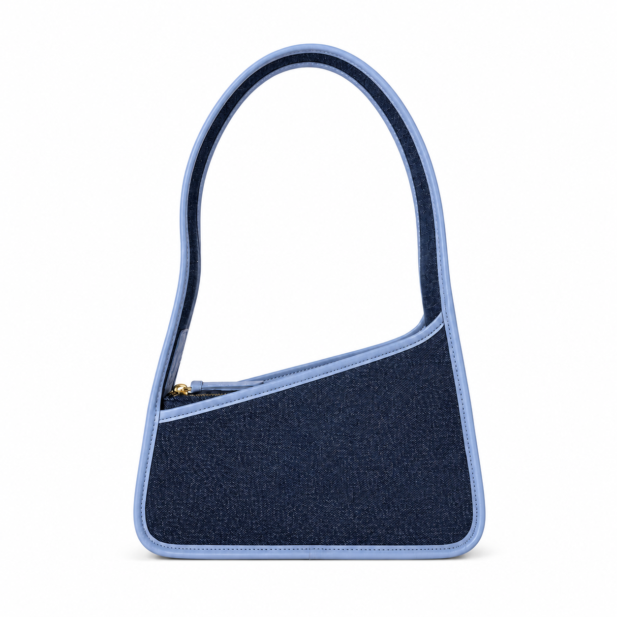 Palette In Blue