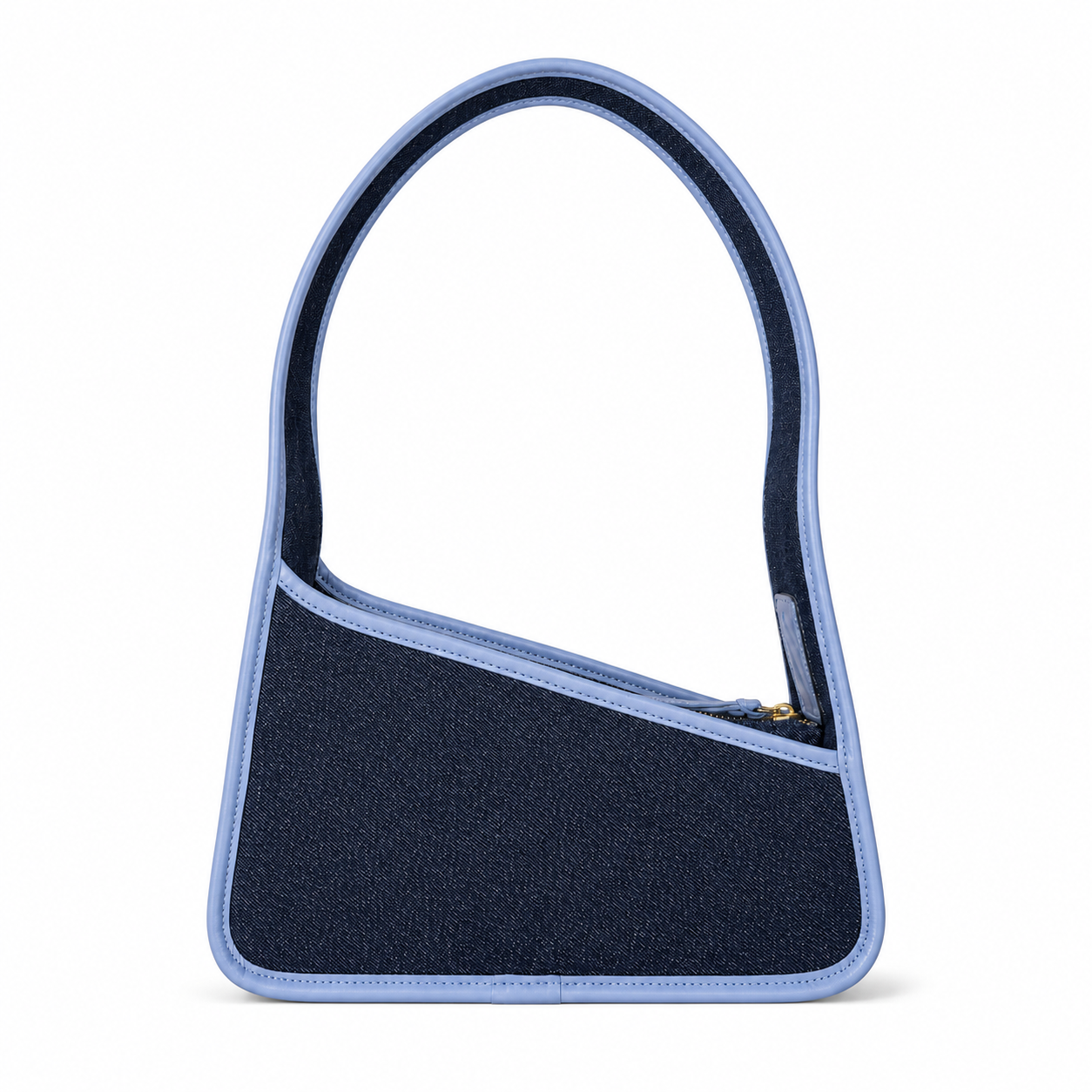 Palette In Blue
