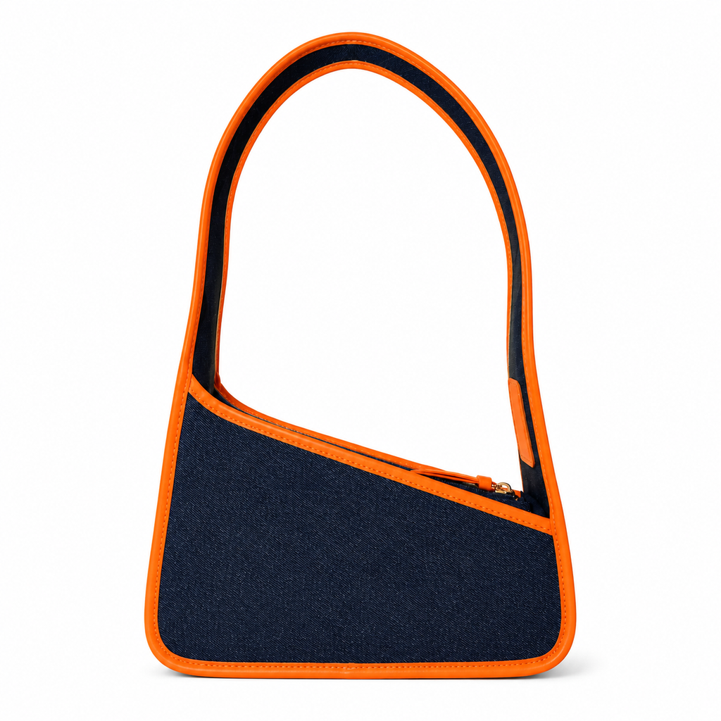 Palette In Orange
