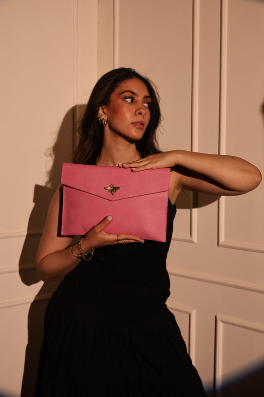 Pink BeeVeev
