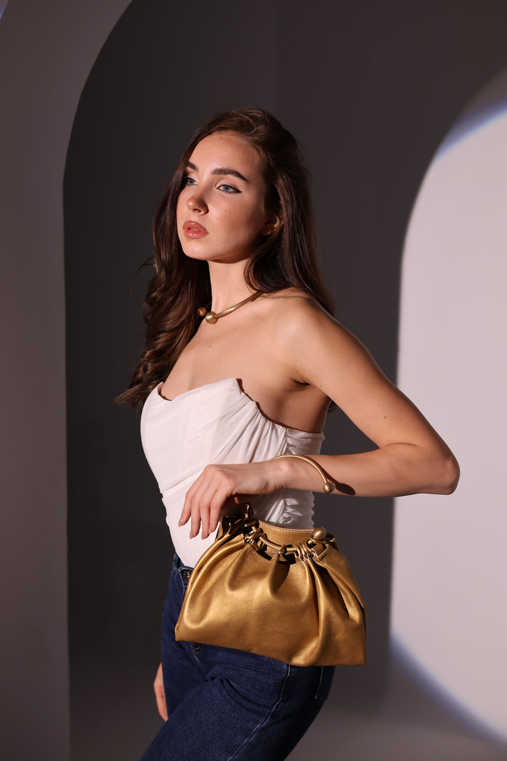 Golden Tara