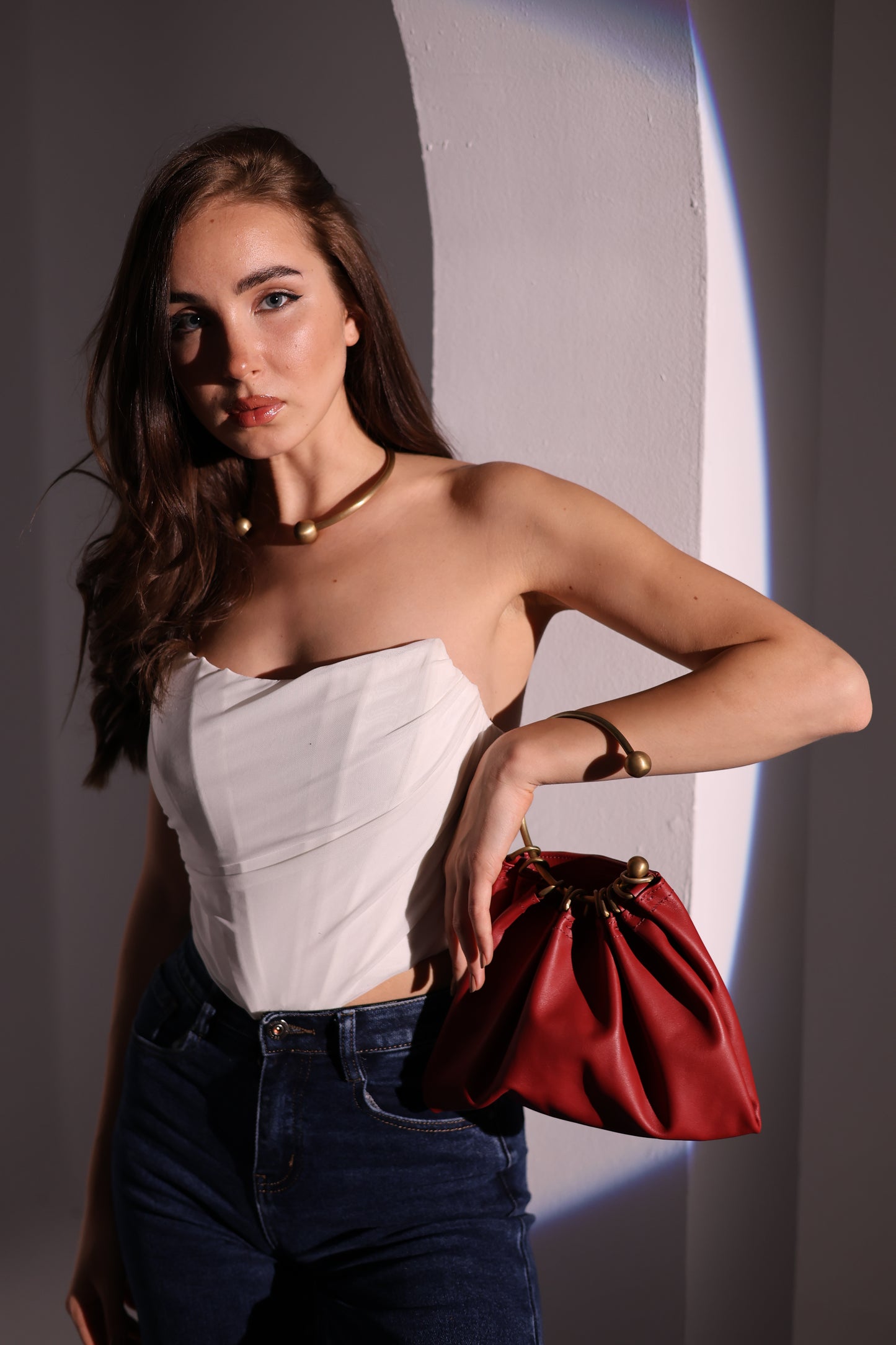 Red Tara